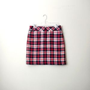 Vintage Talbots Mini Skirt